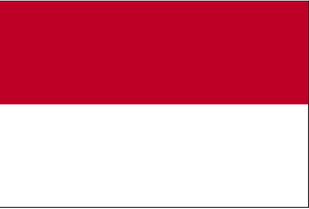 Indonesia Flag