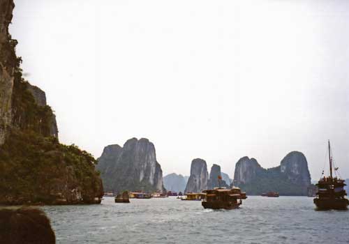 Photos of Vietnam