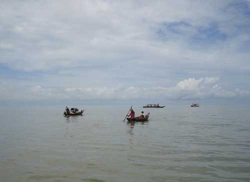 Pictures of Cambodia