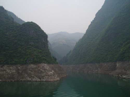 Pictures of China