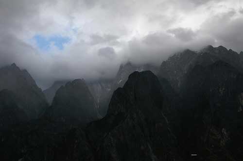 Pictures of China